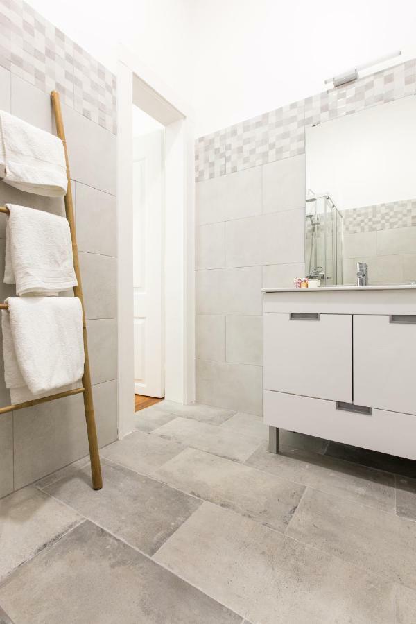 Lisbon Secret & Charming Baixa 4 Bedroom Apartment Exteriér fotografie