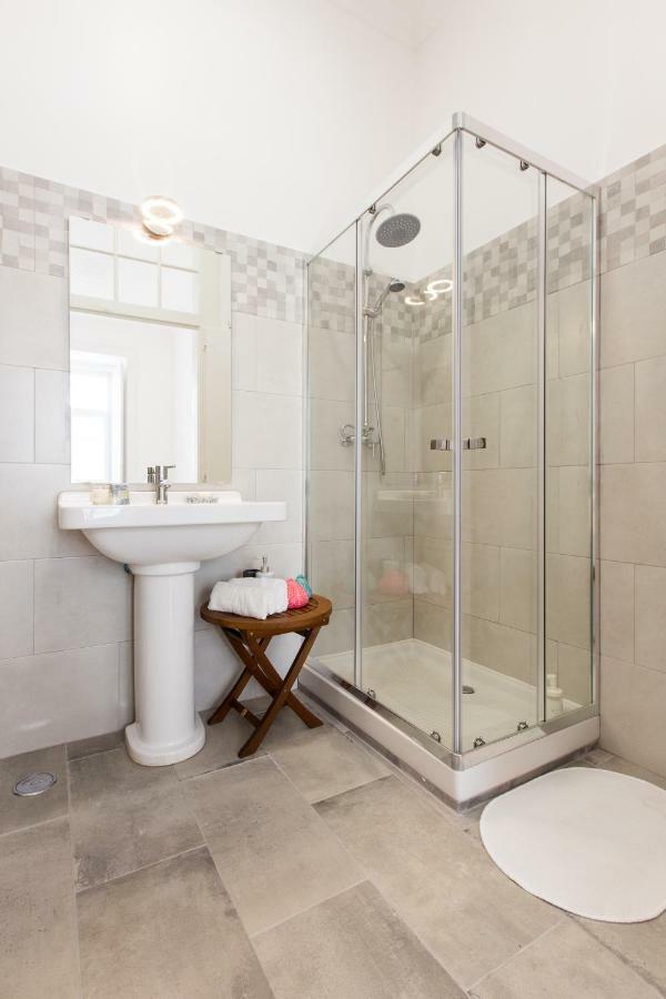 Lisbon Secret & Charming Baixa 4 Bedroom Apartment Exteriér fotografie