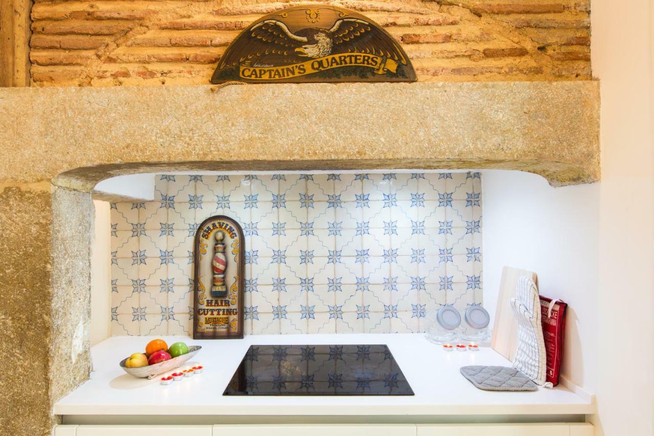 Lisbon Secret & Charming Baixa 4 Bedroom Apartment Exteriér fotografie